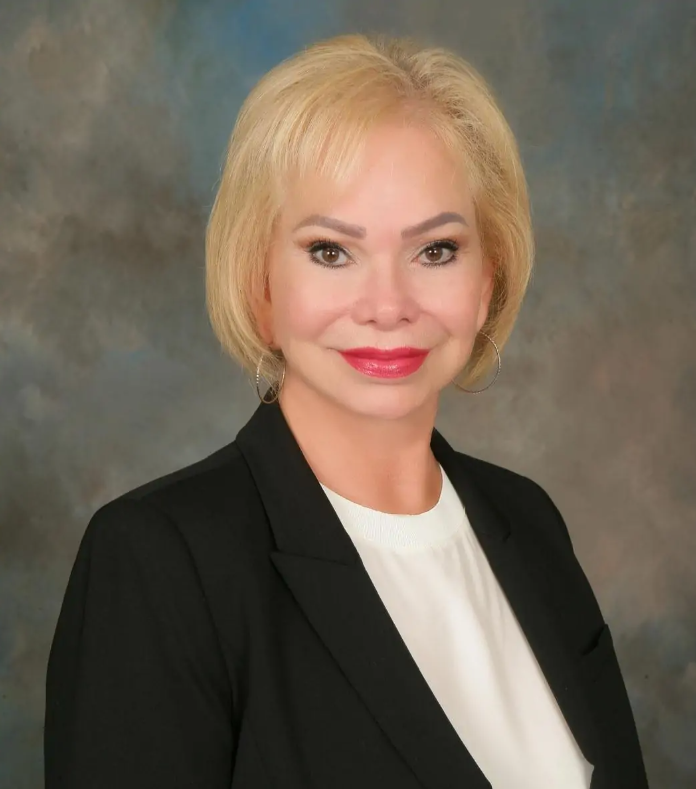 Rosalba Farias, Ms. La Puente Real Estate REALTOR in La Puente, California